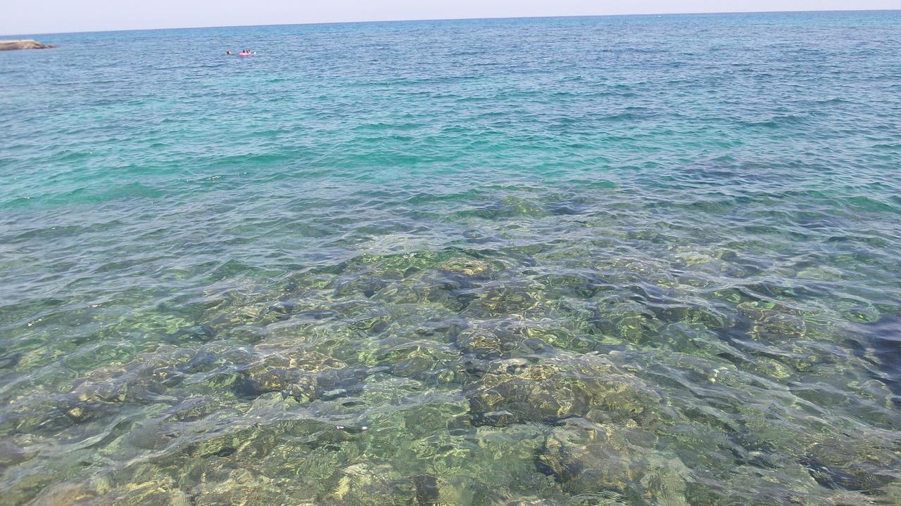 Kasgar Court Hotel Ayvaryara Buitenkant foto